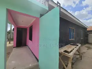 4bdrm House in Chamazi, Temeke for sale