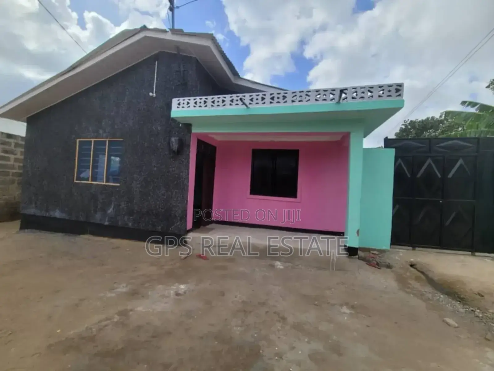 4bdrm House in Chamazi, Temeke for sale
