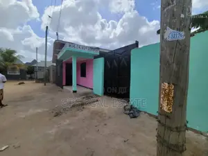 4bdrm House in Chamazi, Temeke for sale