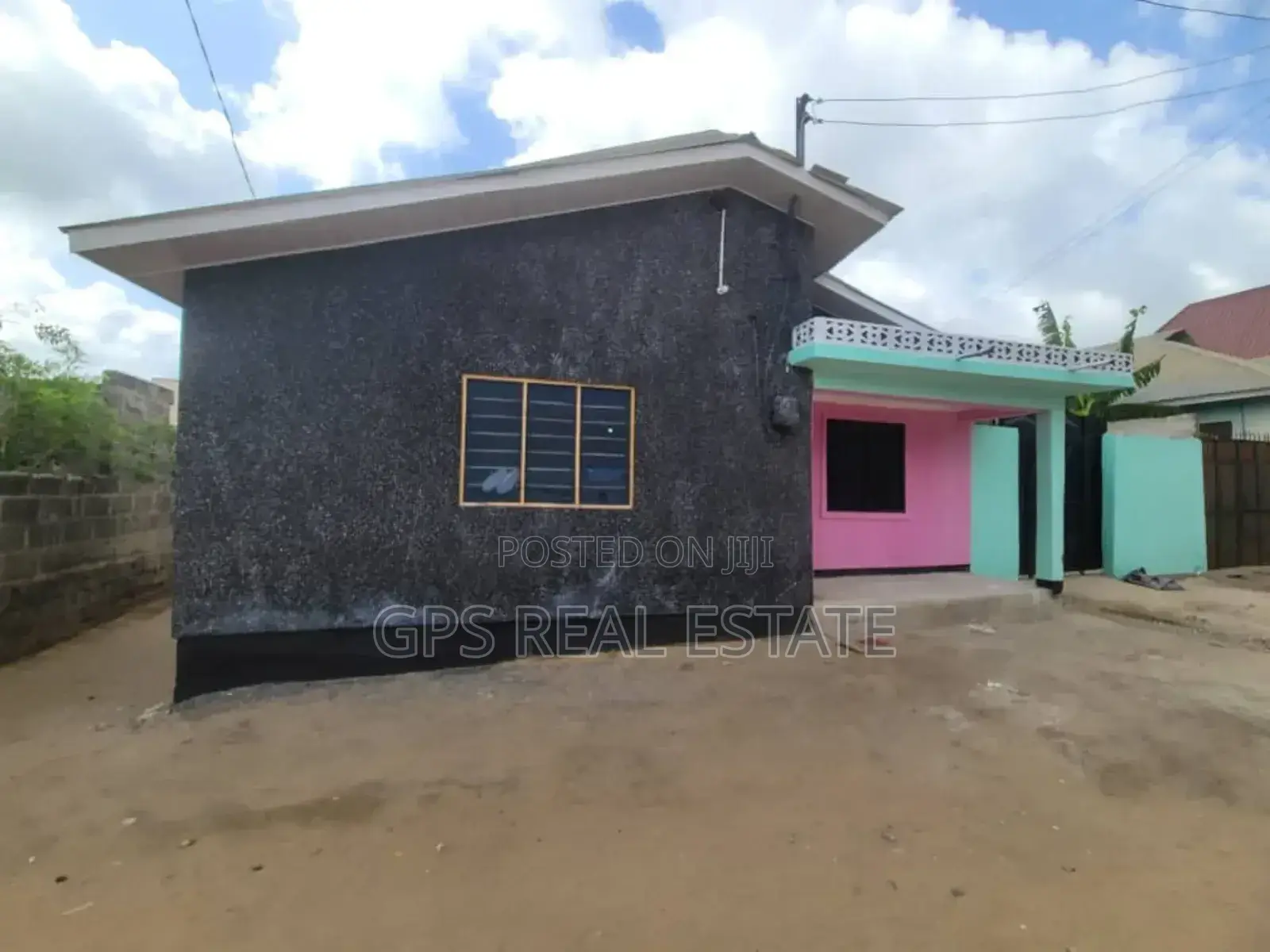 4bdrm House in Chamazi, Temeke for sale