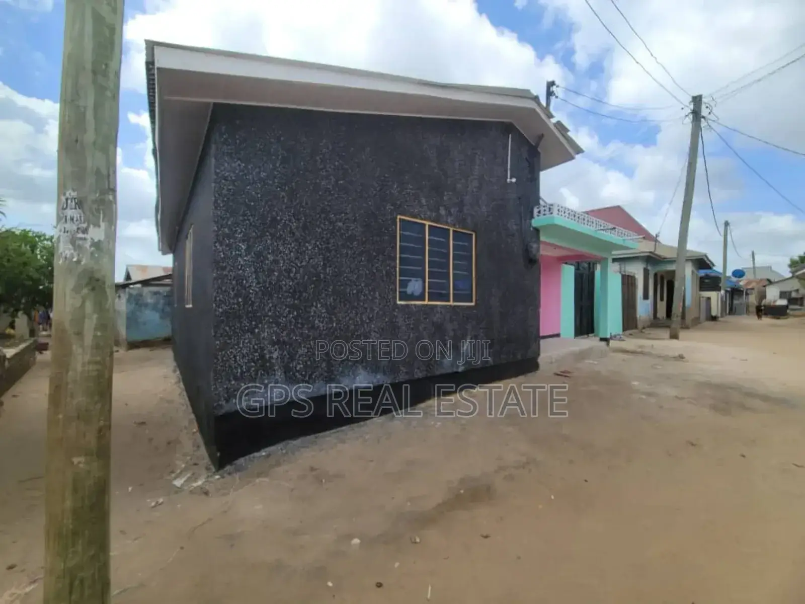 4bdrm House in Chamazi, Temeke for sale
