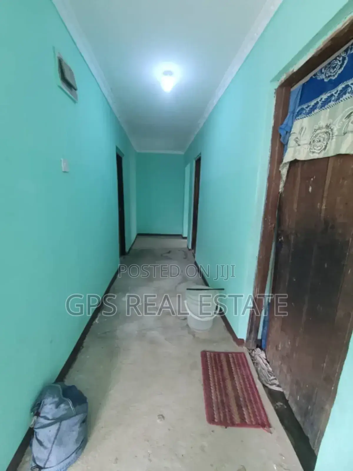 4bdrm House in Chamazi, Temeke for sale