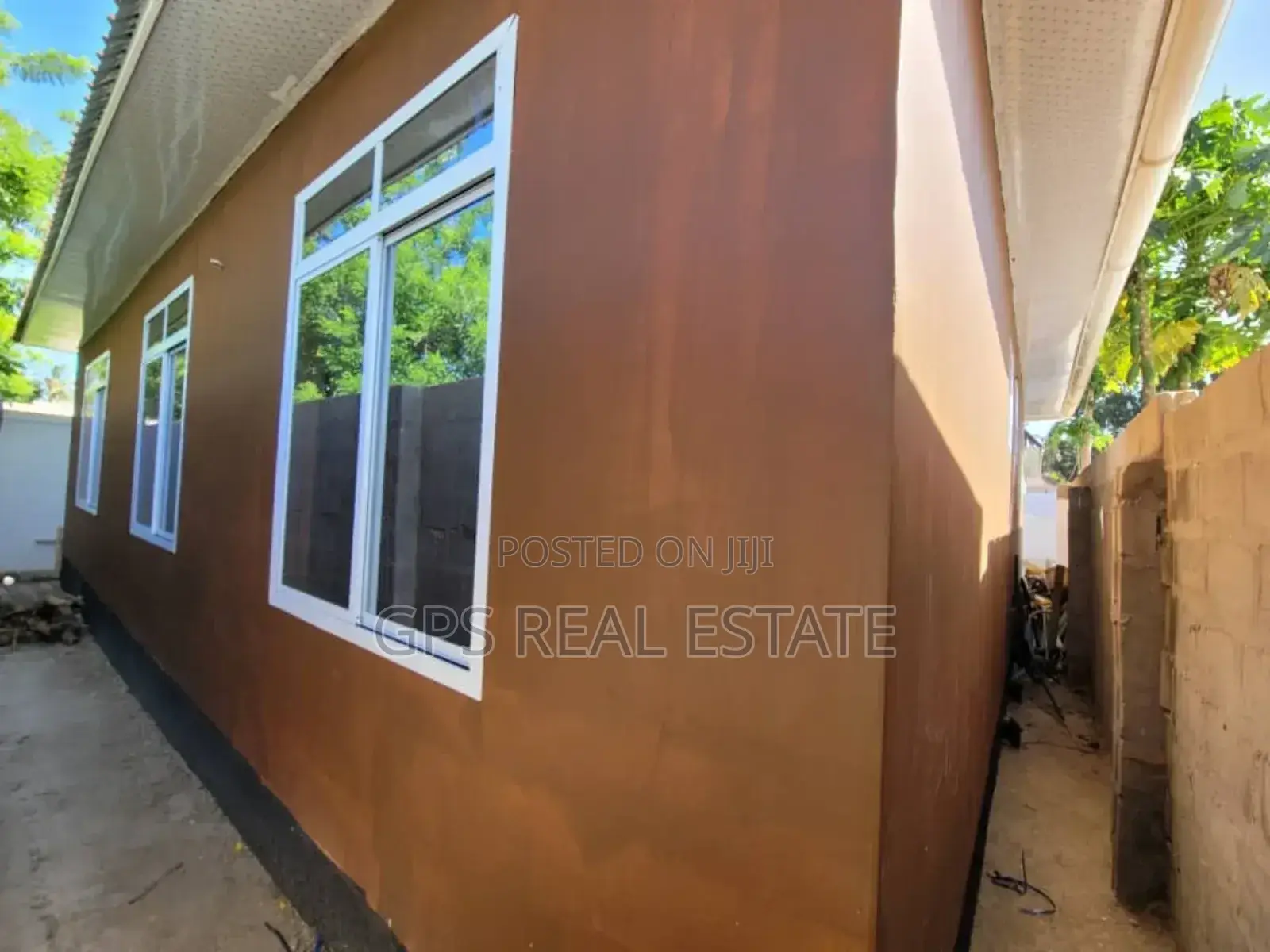4bdrm House in Chamazi, Temeke for sale