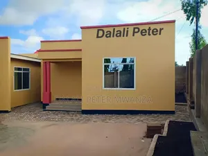 2bdrm House in Kiseke Ppf, Ilemela for rent