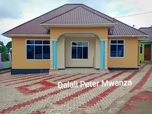 3bdrm House in Isamilo, Nyamagana for rent