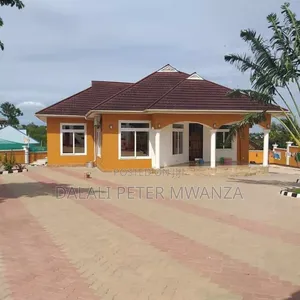3bdrm House in Bwiru, Ilemela for rent