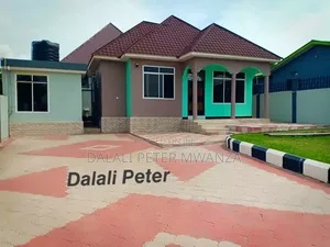 2bdrm House in Maduka9, Ilemela for rent