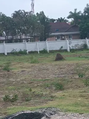 Plot for Sale Kawe Beach Along Main Road