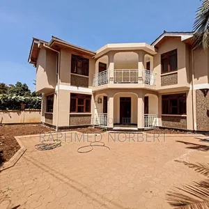 Furnished 4bdrm House in Tanzania Realestates, Arusha for rent