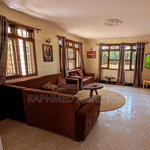 Furnished 4bdrm House in Tanzania Realestates, Arusha for rent