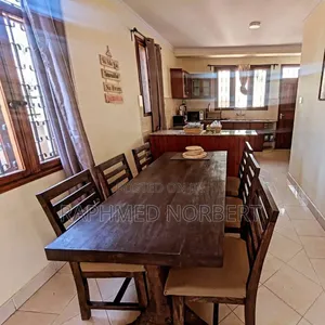 Furnished 4bdrm House in Tanzania Realestates, Arusha for rent