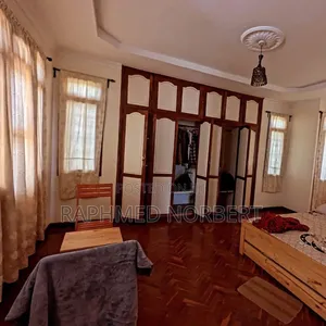 Furnished 4bdrm House in Tanzania Realestates, Arusha for rent