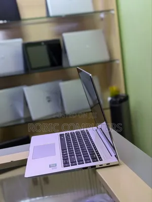 Laptop HP EliteBook X360 1040 G5 8GB Intel Core I5 SSD 256GB