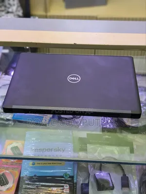 Laptop Dell Latitude 5290 8GB Intel Core I5 SSD 256GB