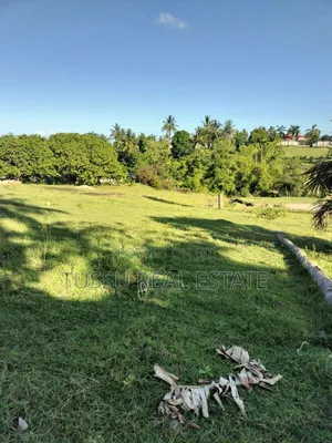 Plot for Sale at Salasala
