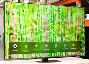 Samsung 75" Qled Qn85d 2024 Series Neo Quantum HDR TV