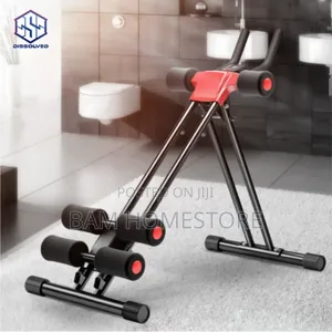 Workout Machine for Abs,Waist and Limbs