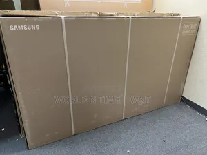 Samsung 85" Qled Qn85d 2024series Neo Quantum HDR TV