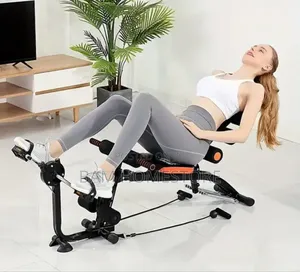 Adjustable Fitness Bench