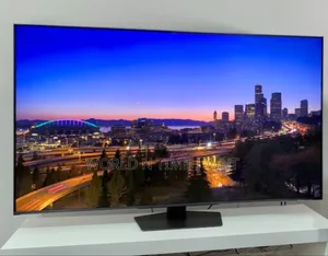 Samsung 85" Qled Qn85d 2024series Neo Quantum HDR TV