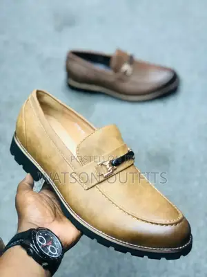 New Original Makiss Milano Shoes