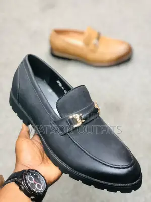 New Original Makiss Milano Shoes