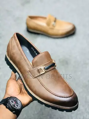 New Original Makiss Milano Shoes