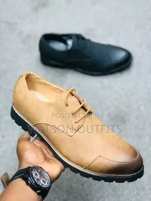 New Original Makiss Milano Shoes