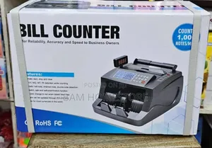 Cash Counter