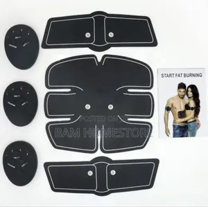 EMS Electronic Abdominal Muscle Belt