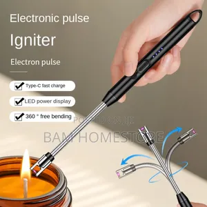 Rechargeable Ignitor