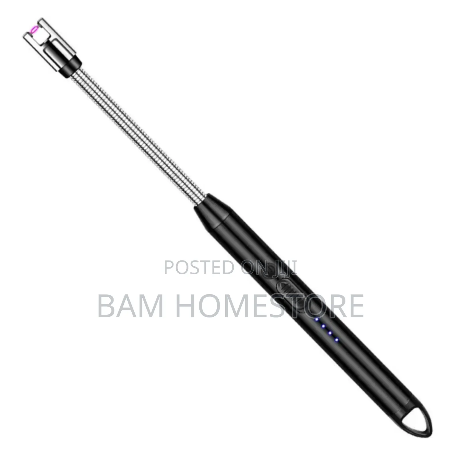 Rechargeable Ignitor