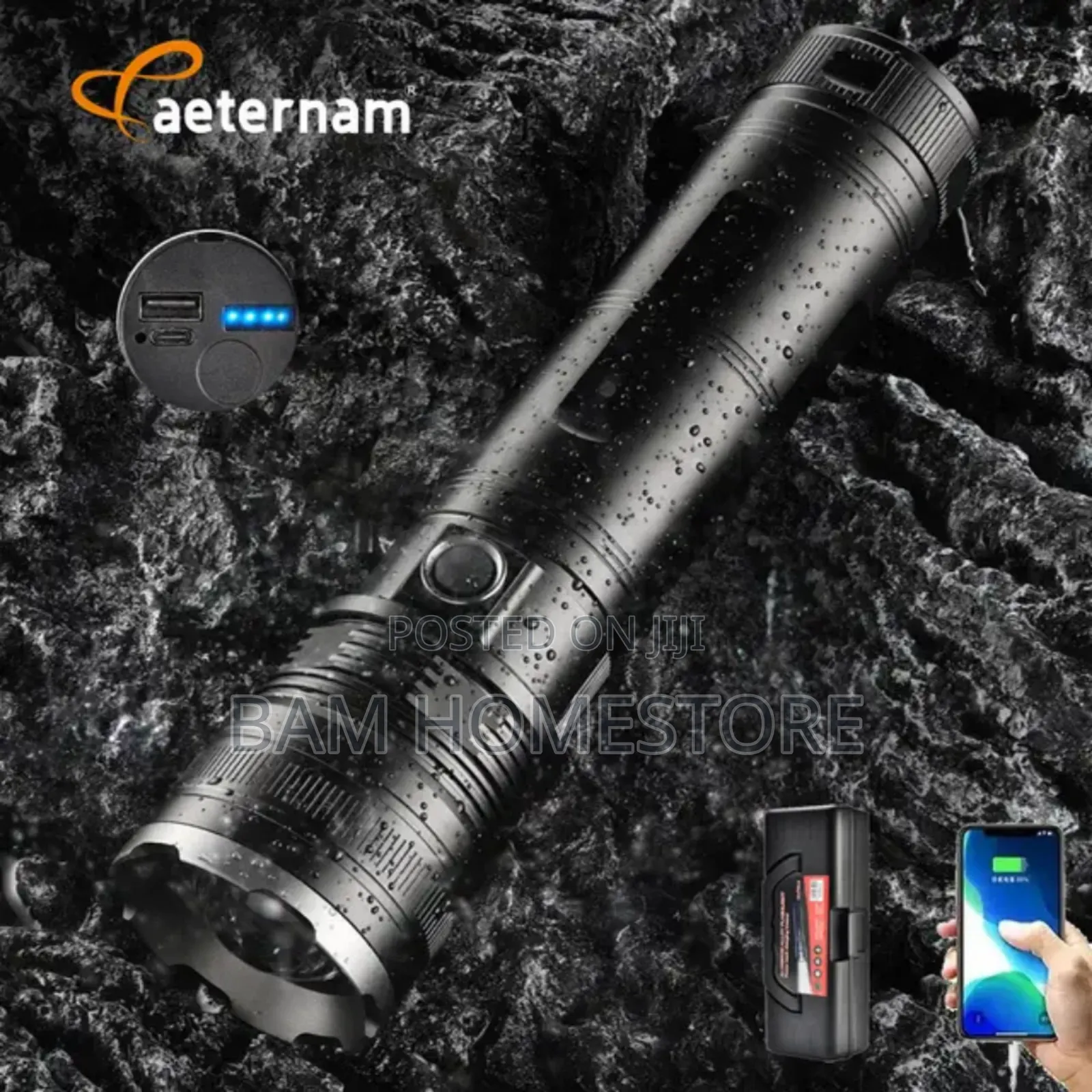 TORCH(All in One)