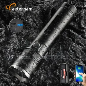 TORCH(All in One)