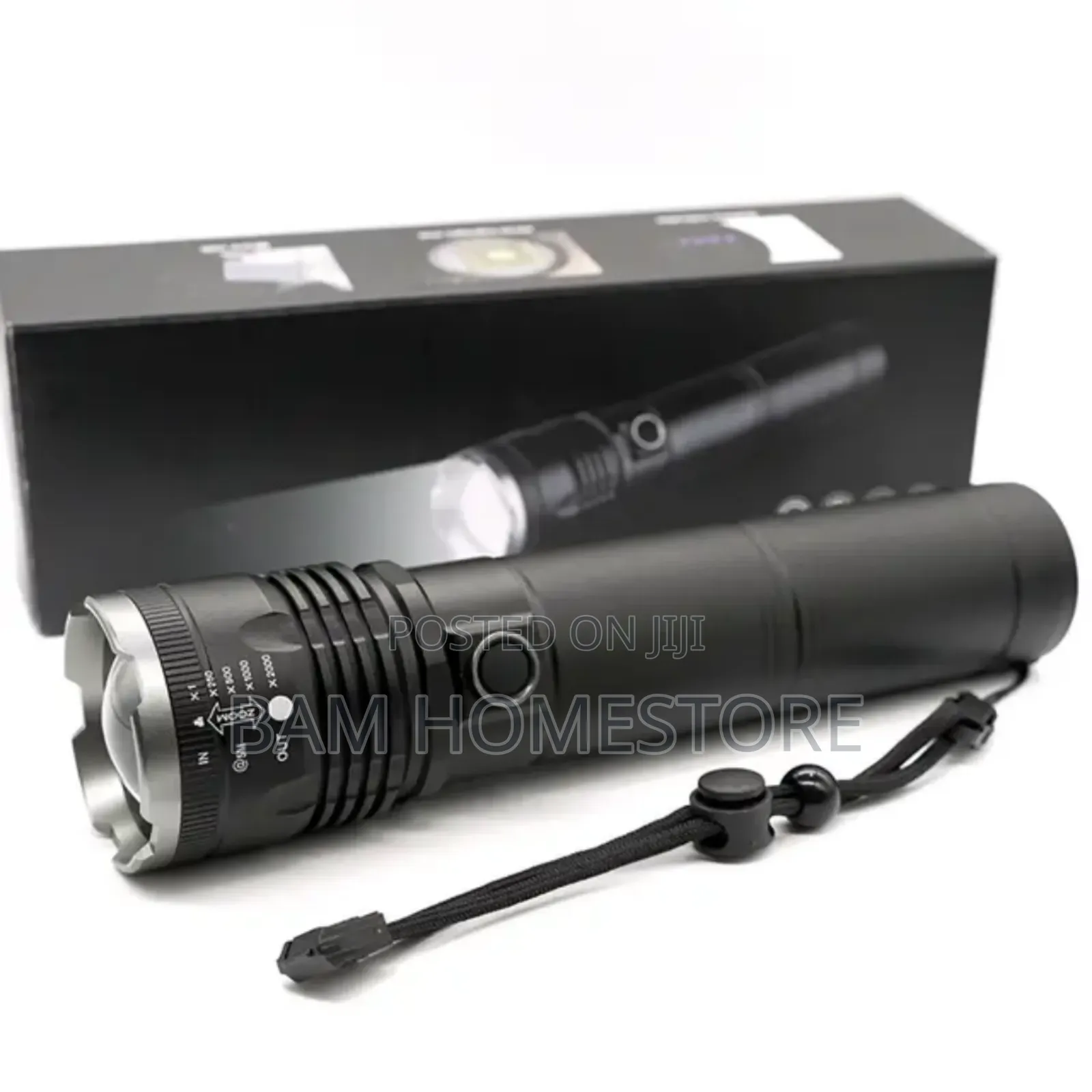 TORCH(All in One)