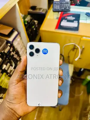 Apple iPhone 11 Pro Max 256 GB