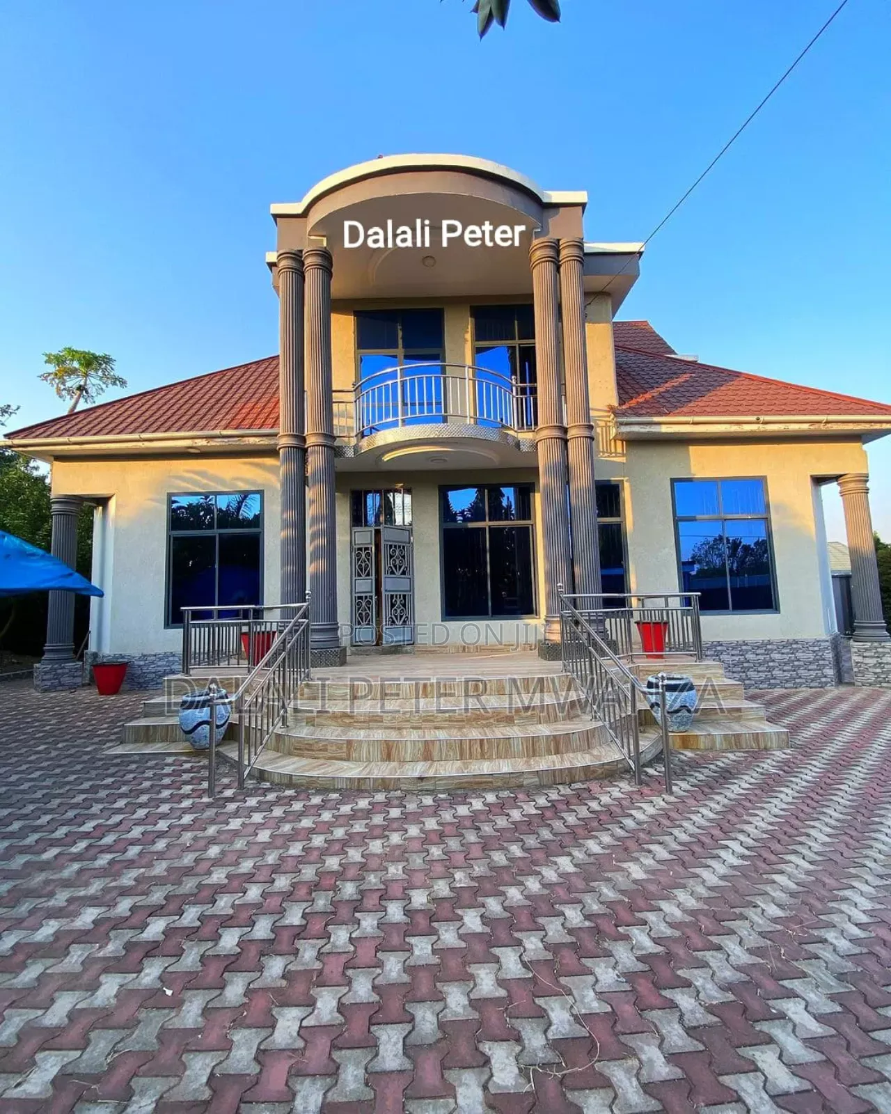 4bdrm House in Buswelu, Ilemela for rent