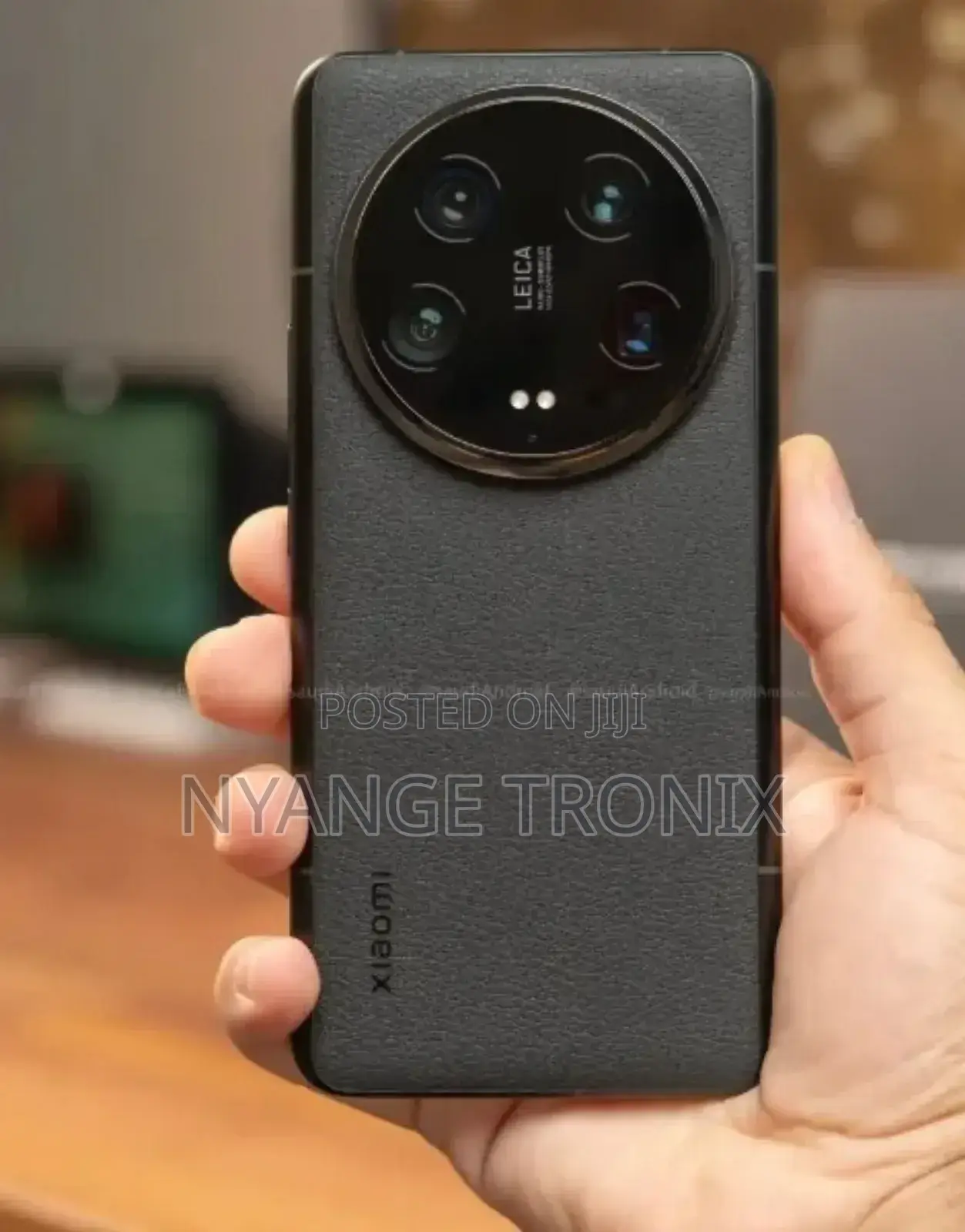 New Xiaomi 14 Ultra 512 GB