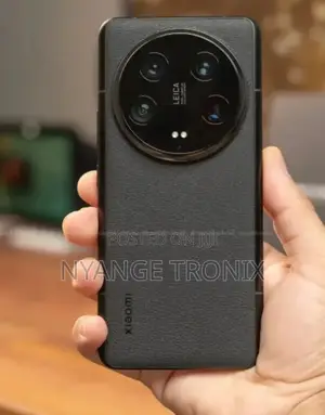 New Xiaomi 14 Ultra 512 GB