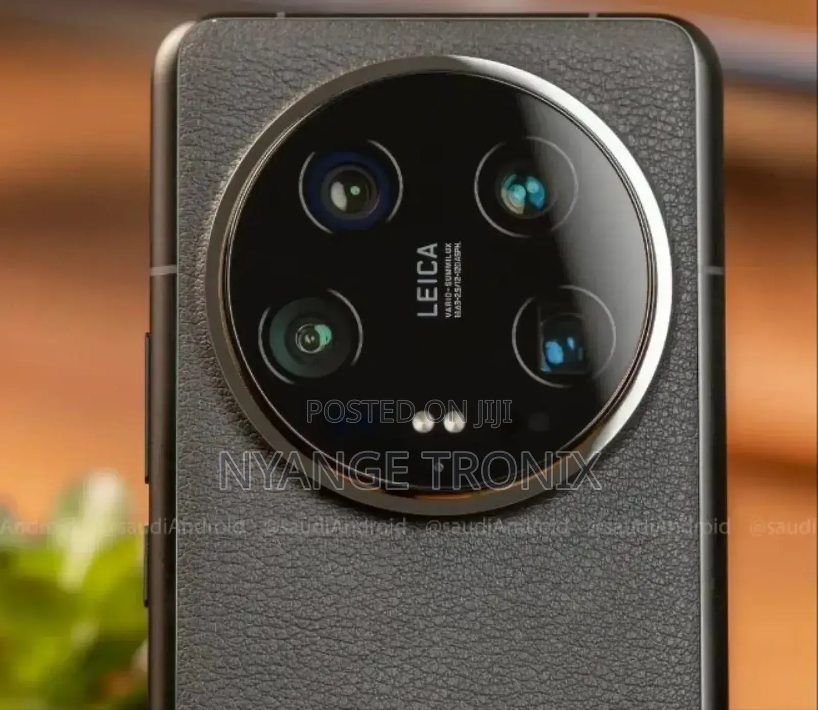 New Xiaomi 14 Ultra 512 GB