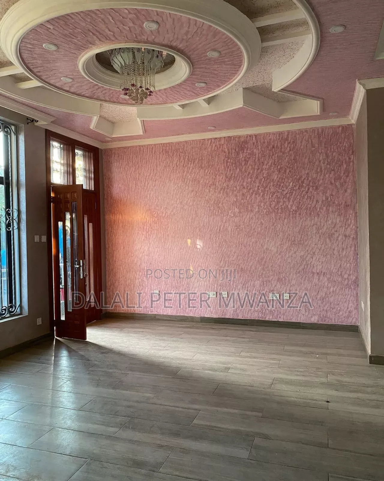 4bdrm House in Buswelu, Ilemela for rent