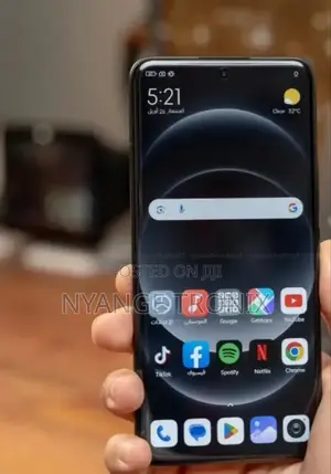 New Xiaomi 14 Ultra 512 GB