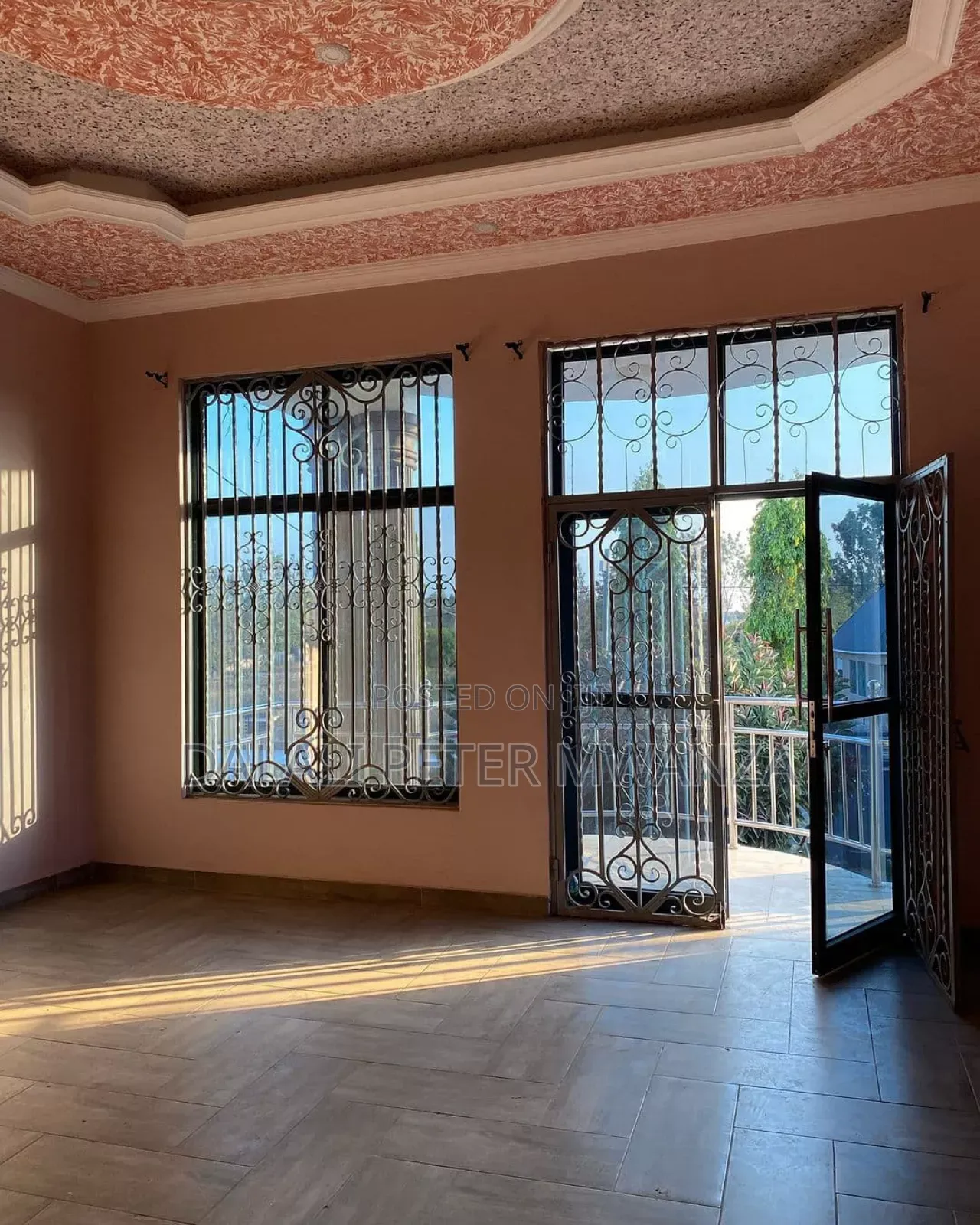 4bdrm House in Buswelu, Ilemela for rent