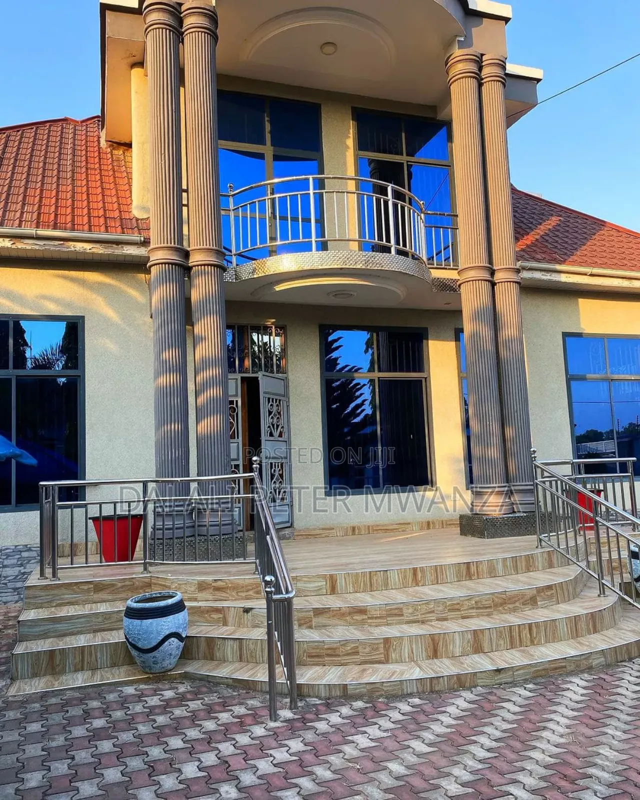 4bdrm House in Buswelu, Ilemela for rent