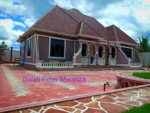 3bdrm House in Nyegezi, Nyamagana for rent