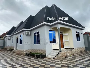 2bdrm House in Nyasaka, Ilemela for rent