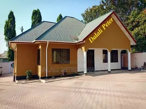 2bdrm House in Airport Road, Ilemela for rent