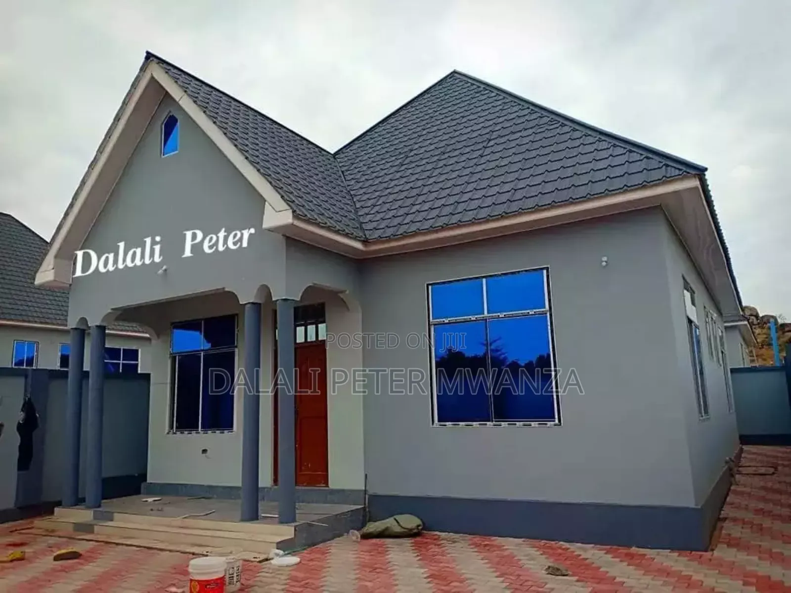 2bdrm House in Nyegezi, Nyamagana for rent