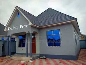 2bdrm House in Nyegezi, Nyamagana for rent