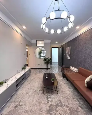 Furnished 3bdrm House in Capripoint, Nyamagana for rent